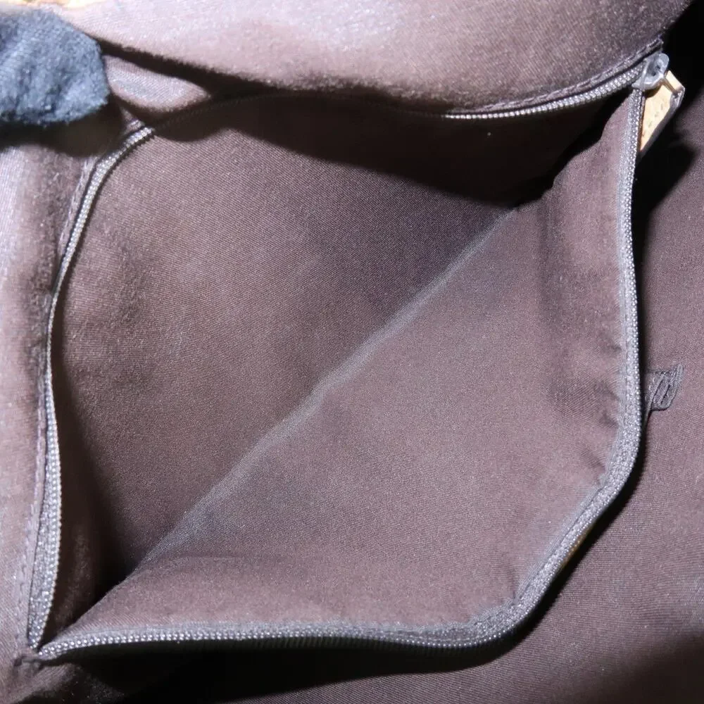 Gucci Sherry Calfskin Hobo Bag Beige